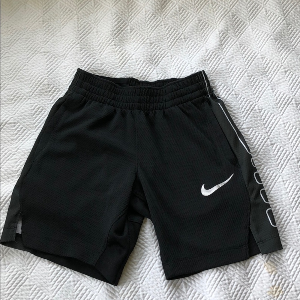 Boys Nike shorts